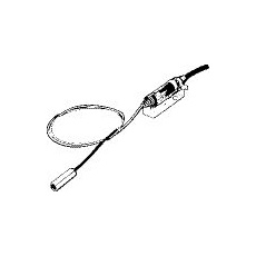 アンプ中継近接センサ E2EC-C3D1-M1TGJ-0.5M OMRON製｜電子部品 