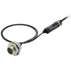 【E2EC-X4D1-2M】アンプ中継近接センサ