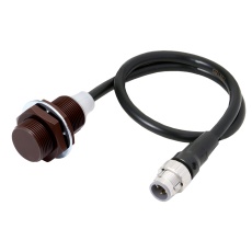 【E2EW-QX7D118-M1TGJ-T-0.3M】溶接工程向け近接センサ