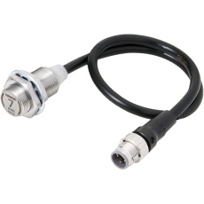 【E2EW-X7D118-M1TGJ-0.3M】溶接工程向け近接センサ