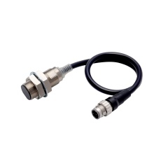 【E2E-X14B218-M1TJ-0.3M】スタンダードタイプ近接センサ