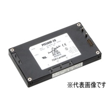 【PFE500F-48】AC-DC 単出力パワーモジュール PFE-Fシリー