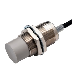 【E2E-X18MC130-5M】スタンダードタイプ近接センサ