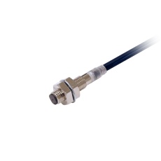 【E2E-X4B1D8-2M】スタンダードタイプ近接センサ