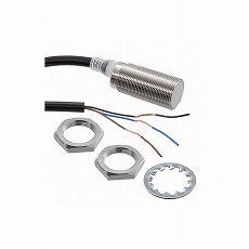 【E2E-X8C118-2M】スタンダードタイプ近接センサ