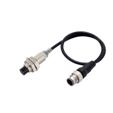 【E2E-X8MD1-M1GJ-0.3M】小径タイプ近接センサ