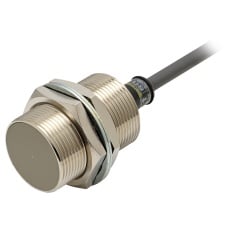 【E2EY-X8C1-2M】アルミ検出用近接センサ