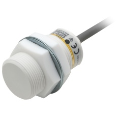 【E2FQ-X10E1-2M】耐薬品タイプ近接センサ