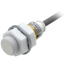 【E2FQ-X5E1-2M】耐薬品タイプ近接センサ