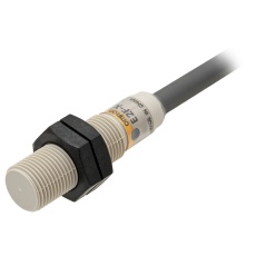 【E2F-X2Y1-2M】樹脂ケースタイプ近接センサ