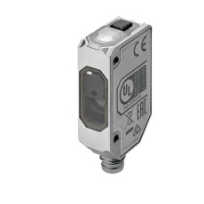 【E3AS-F1000IMN-M3】距離設定形光電センサ