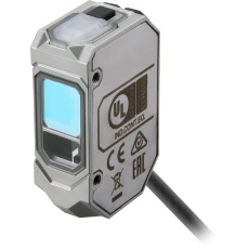 【E3AS-HL500LMN-2M】距離設定形光電センサ