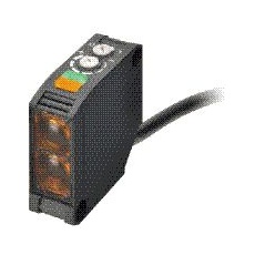 【E3JK-DN11-2M】AC/DCフリー電源内蔵型