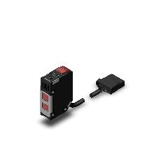 【E3NC-SH250H-2M】スマートレーザーセンサ