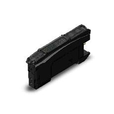 【E3NX-FA6】スマートファイバアンプ