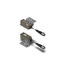 メタルケース光電センサ E3S-CT61-2M OMRON製｜電子部品・半導体通販の