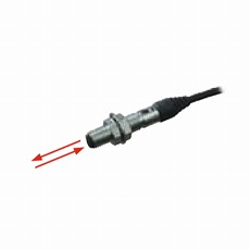 【E3T-CD11-2M】超小型・超薄型アンプ内蔵形光電センサ