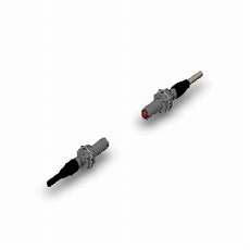 【E3T-CT14-2M】超小型・超薄型アンプ内蔵形光電センサ