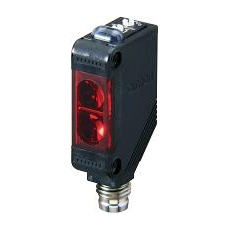 【E3Z-D67】小型アンプ内蔵形光電センサ