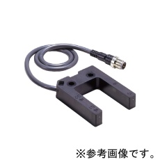 【E3Z-G61-M3J】小型アンプ内蔵形光電センサ