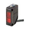 【E3Z-LS63-0.5M】小型アンプ内蔵形光電センサ