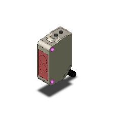 【E3ZM-R81-2M】小型光電センサ