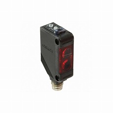 【E3Z-R86】小型アンプ内蔵形光電センサ