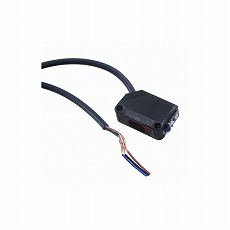 【E3Z-T61A-D-2M】小型アンプ内蔵形光電センサ