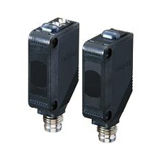 【E3Z-T66】小型アンプ内蔵形光電センサ