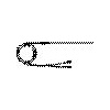 【E52-CA20AY-D=4.8-NETU-2M】汎用タイプ温湿度センサ