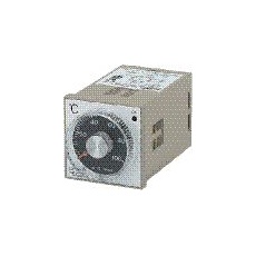 汎用タイプ温度調節器 E5C2-R20G-AC100-240-100-200 OMRON製｜電子部品