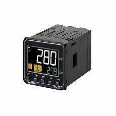 【E5CC-QX2ASM-004】汎用タイプ温度調節器