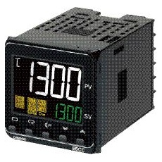 汎用タイプ温度調節器 E5CC-CX3ASM-004 OMRON製｜電子部品・半導体通販 