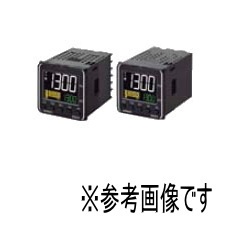 【E5CD-QX2D6M-000】汎用タイプ温度調節器