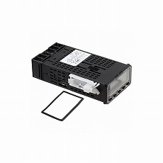 【E5GC-QX1A6M-000】汎用タイプ温度調節器