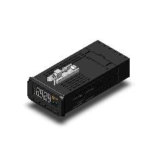 【E5GC-RX0ACM-000】汎用タイプ温度調節器