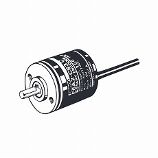 【E6A2-CW5C-500P/R-0.5M】ロータリエンコーダ