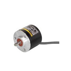 【E6C2-CWZ1X-1024P/R-2M】ロータリエンコーダ