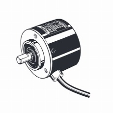 ロータリエンコーダ E6H-CWZ6C-3600P/R-0.5M OMRON製｜電子部品