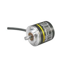 【E6F-AB5C-C-360-2M】ロータリエンコーダ