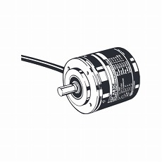 【E6F-CWZ5G-360P/R-2M】ロータリエンコーダ