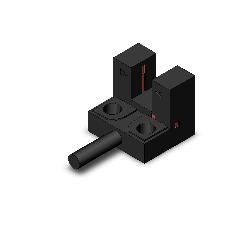 【EE-SX951-W-1M】フォト・マイクロセンサー