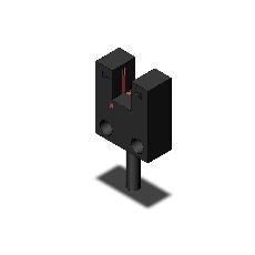 【EE-SX954-W-1M】フォト・マイクロセンサー