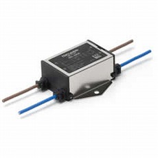 【RSEL-20R5AL】コンパクトノイズフィルタ RSELシリーズ