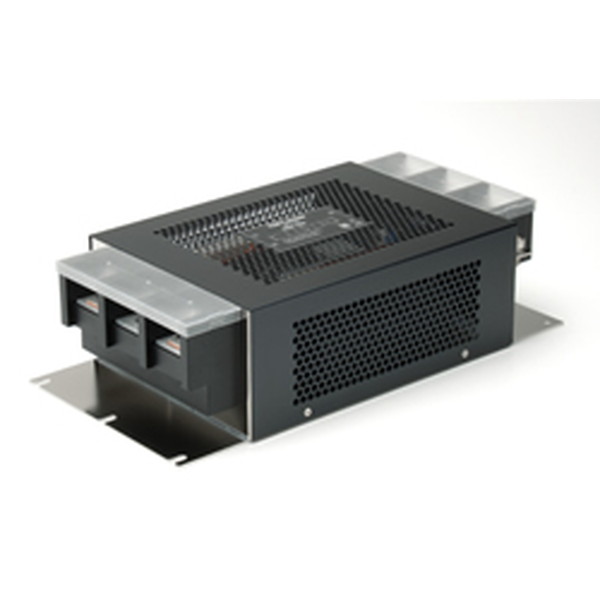 【RSEN-2020LD】電源ライン用EMCフィルタ 単相 20A