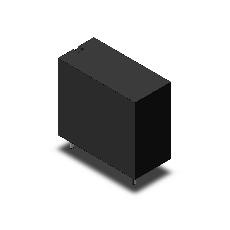 【G2R-1A4-DC12V】パワーリレー