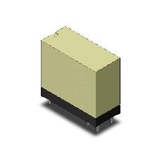 【G2R-2A-DC12V】パワーリレー