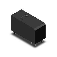 【G2RL-2A-DC24V】パワーリレー