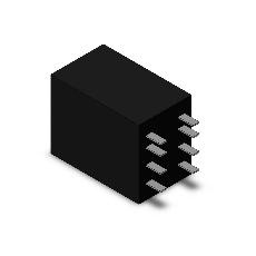 【G3FD-X03SN-VD-DC5-24】ソリッドステート・リレー