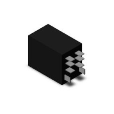 【G3HD-202SN-VD-DC12-24V】ソリッドステート・リレー